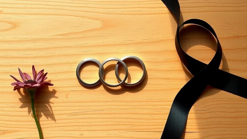 Fyra bröllop och en begravning