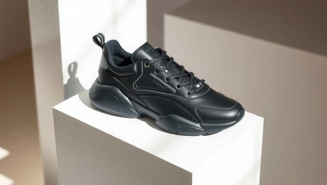 Jordan 4 Black Cat skon som alla vill ha